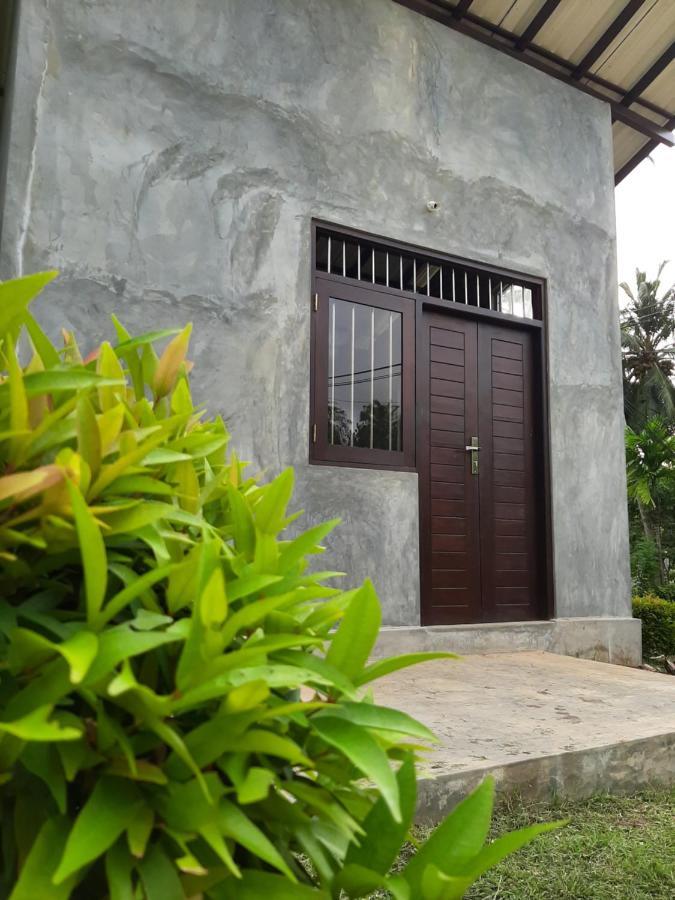Dollyz Home - Sri Lanka Ambalangoda  Exterior photo