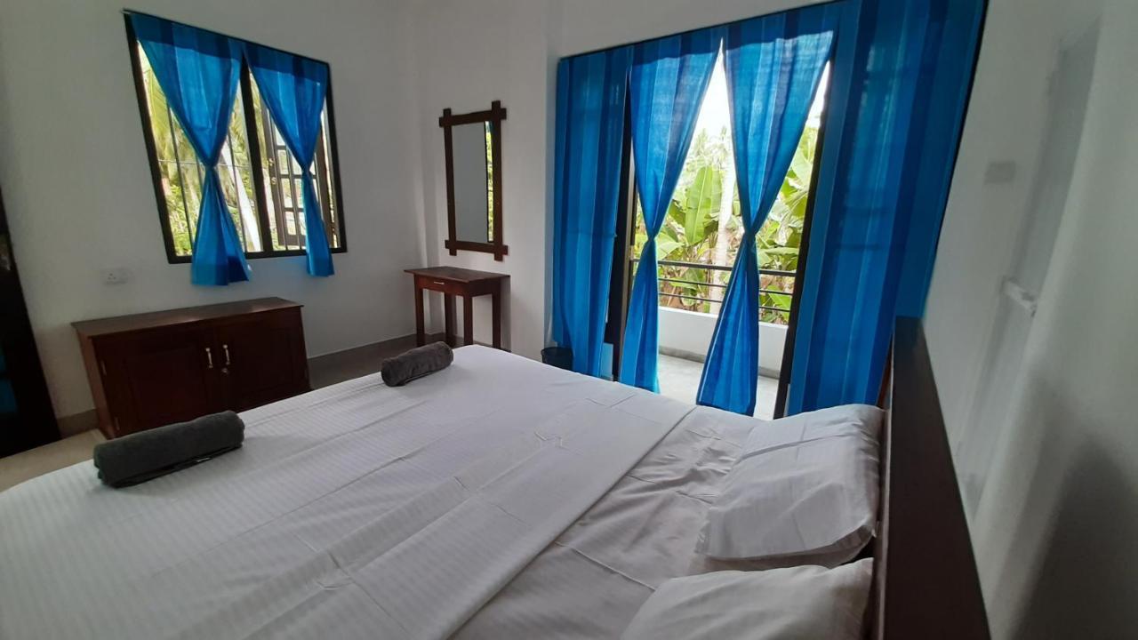 Dollyz Home - Sri Lanka Ambalangoda  Exterior photo