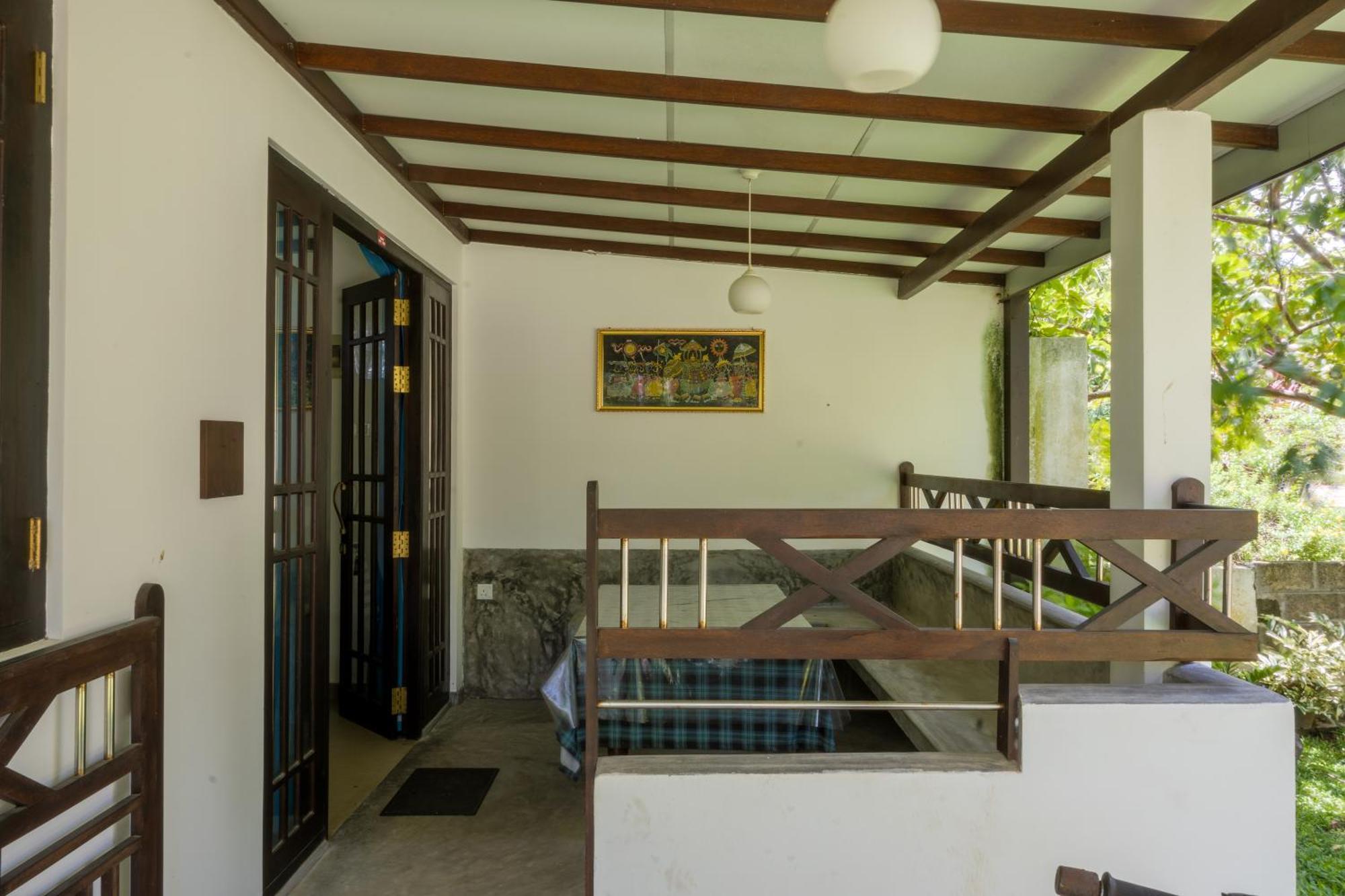 Dollyz Home - Sri Lanka Ambalangoda  Exterior photo