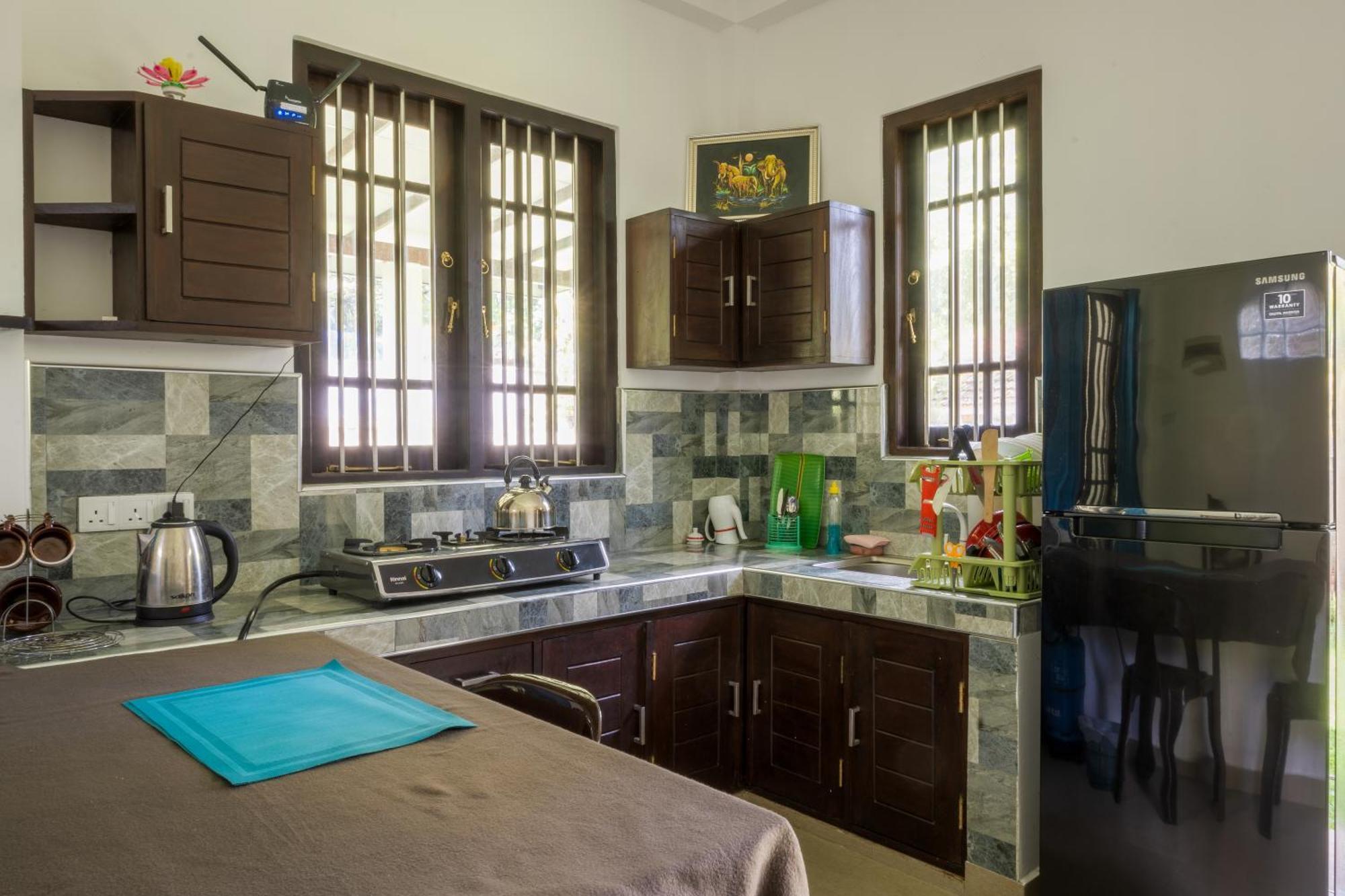Dollyz Home - Sri Lanka Ambalangoda  Exterior photo
