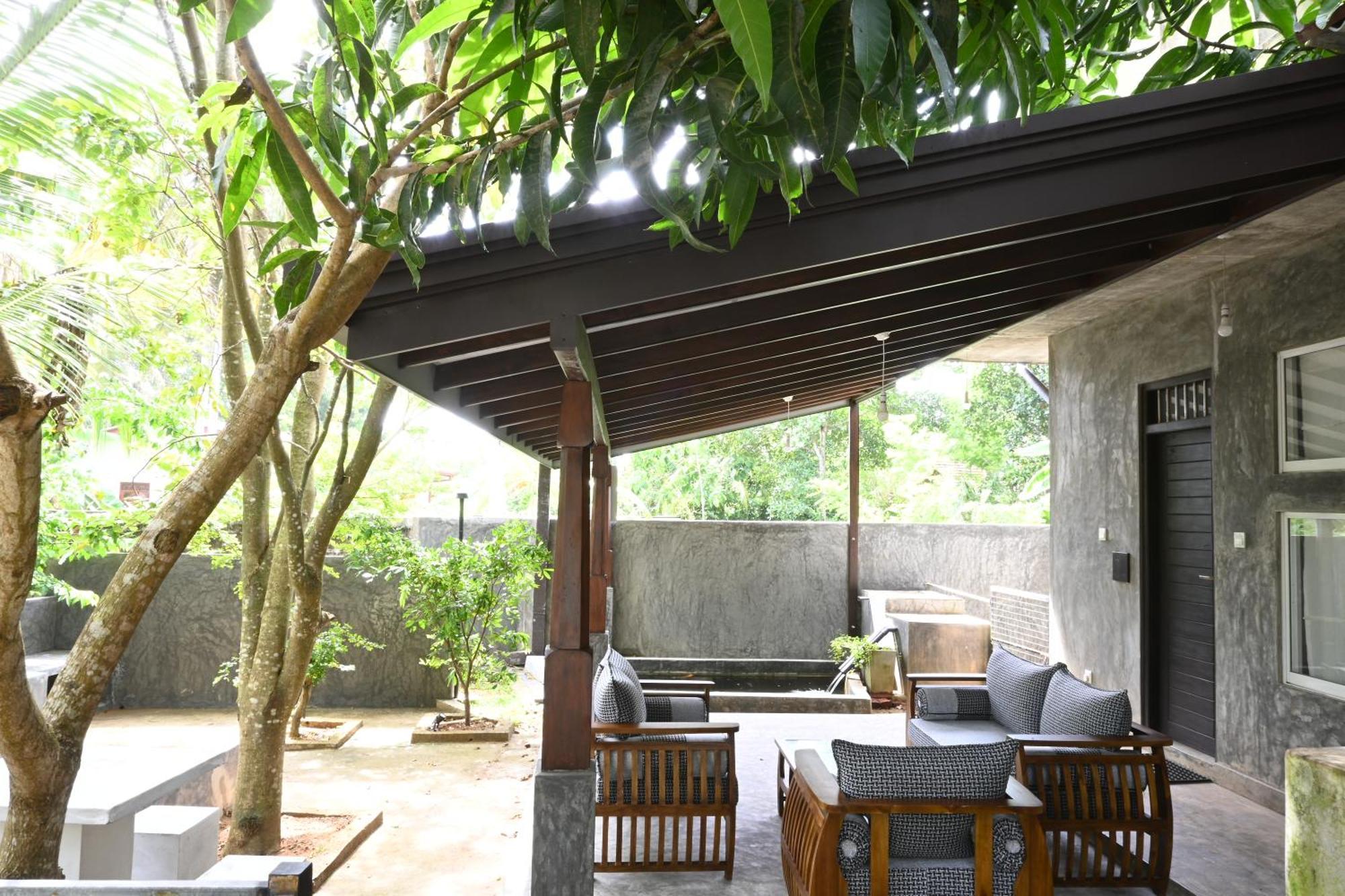 Dollyz Home - Sri Lanka Ambalangoda  Exterior photo